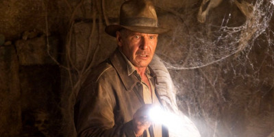 Harrison Ford Comeback untuk Indiana Jones thumbnail